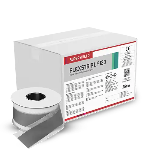 Supershield Flexstrip LF 120