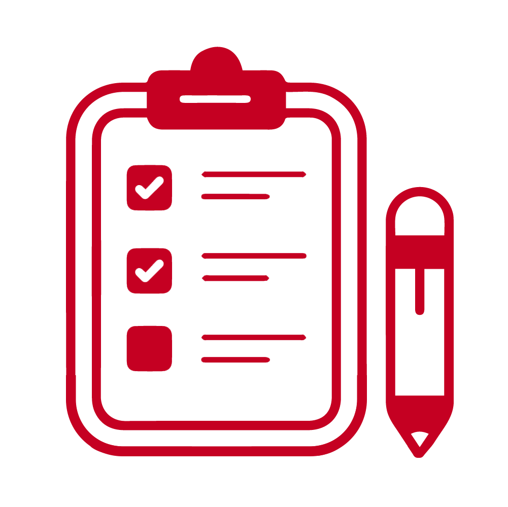 Product selection advice