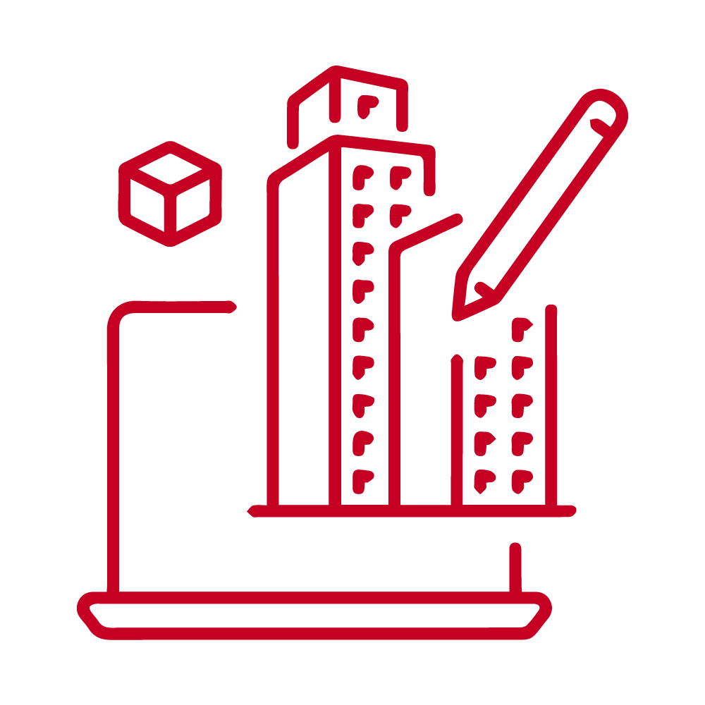 Drawing production with BIM models