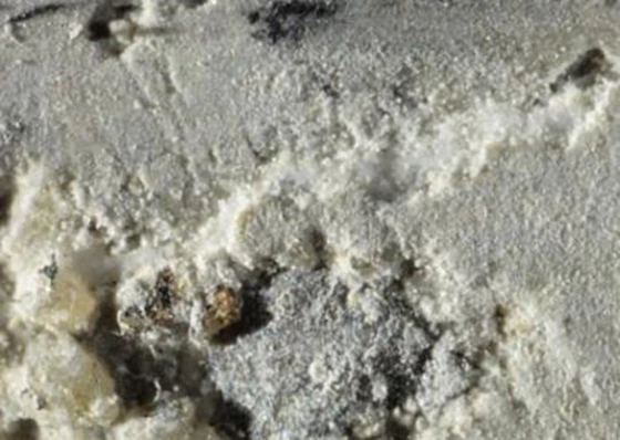 Crystalline Structure