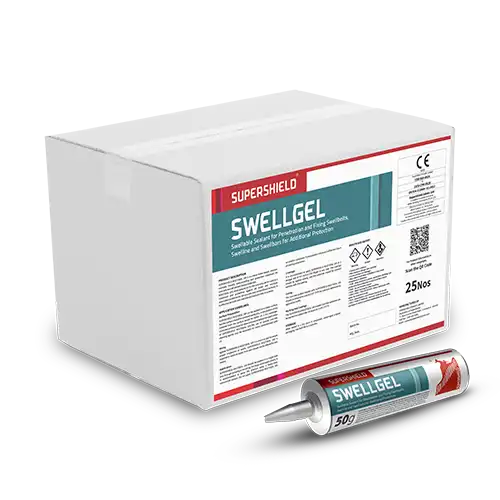 Supershield Swellgel