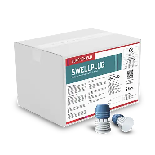 Supershield Swellplug
