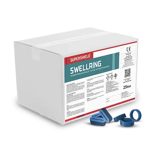 Supershield Swellring