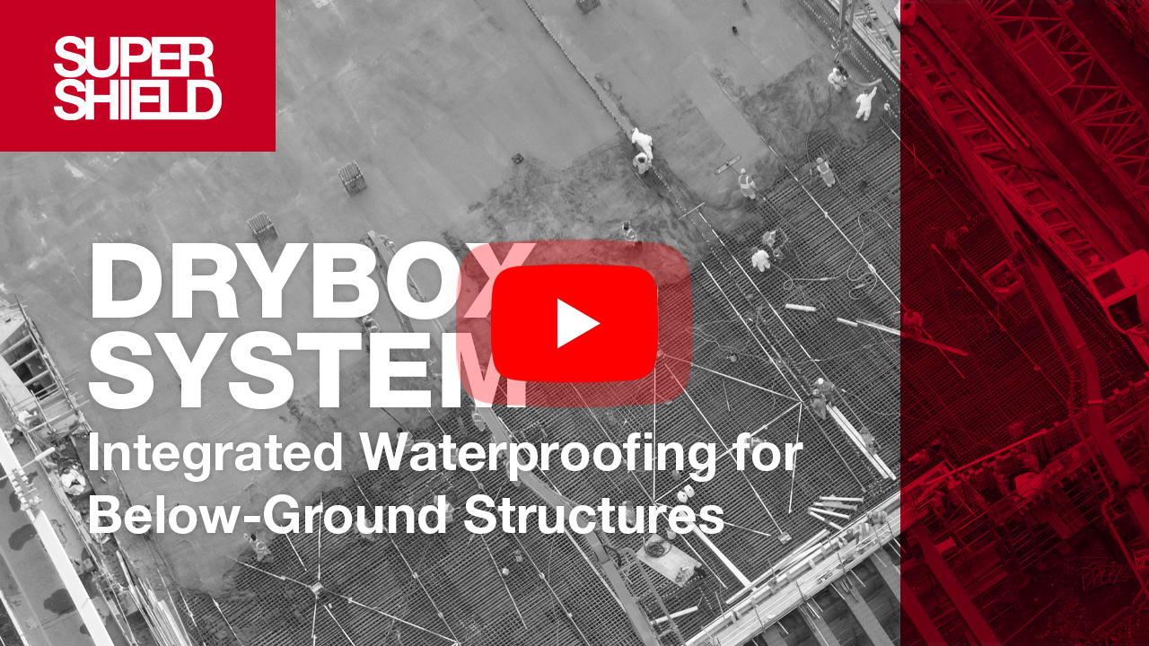 Drybox System Video