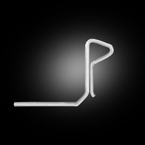 Mounting clip