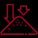 Supplementary Cementitious Materials (SCM) and Cement Reduction icon