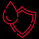 Durable and Resistant to Environmental Stressors icon