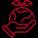 Environmentally Friendly Products icon