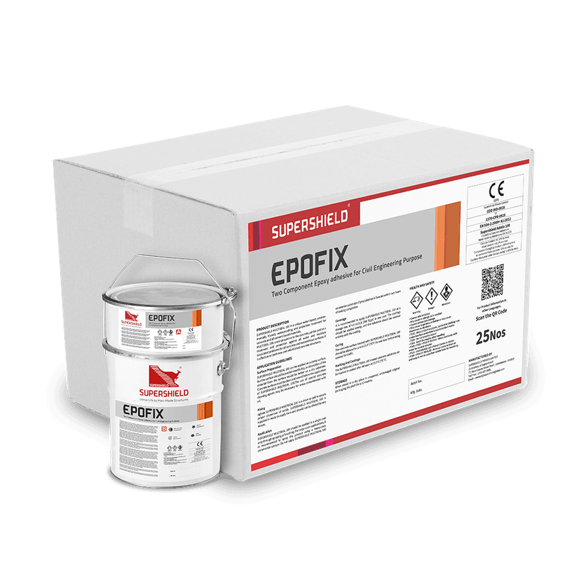 Supershield Sealon EP