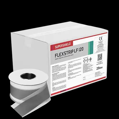 Supershield Flexstrip LF 120