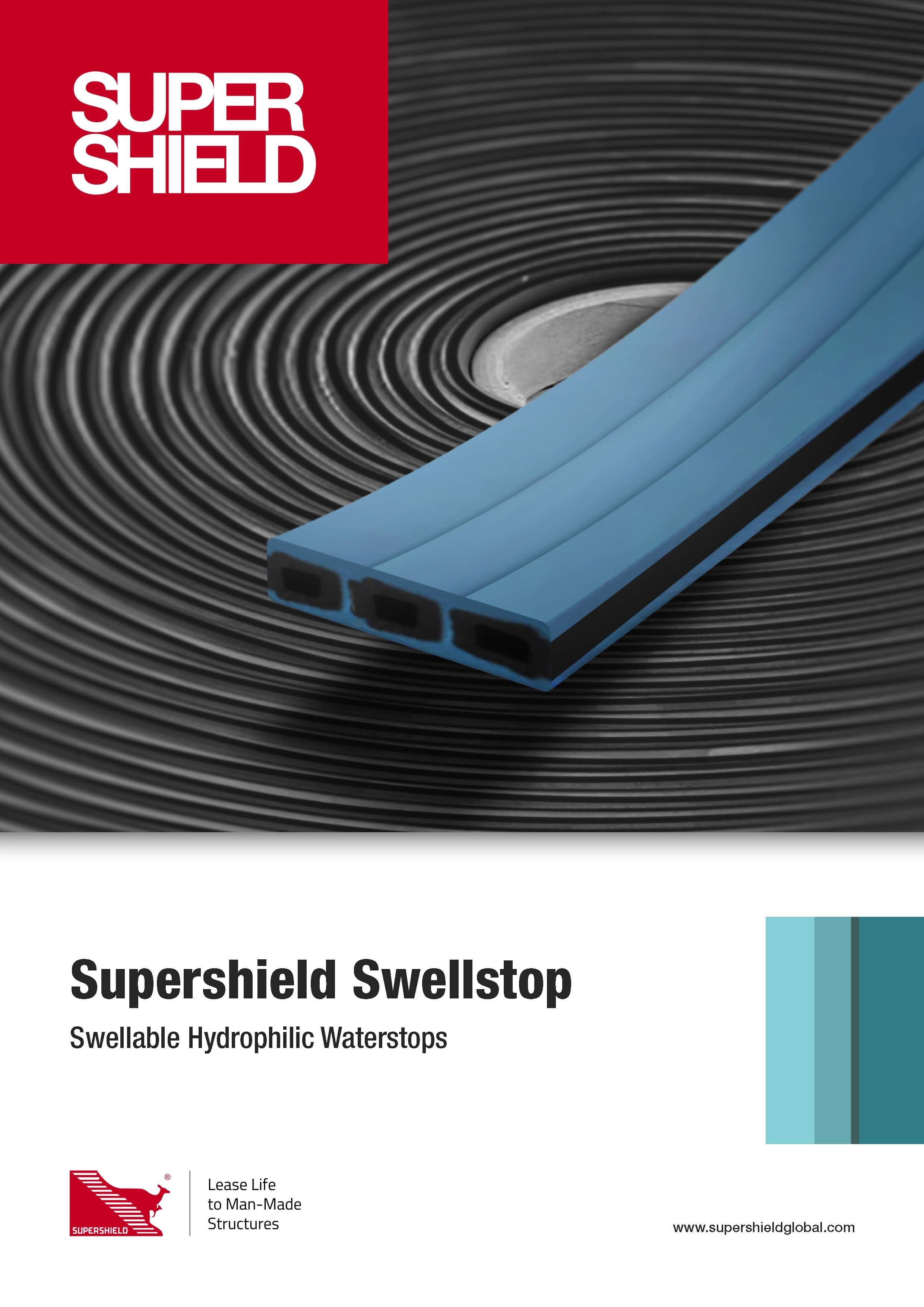 Swellstop Brochure