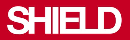 Shield Logo