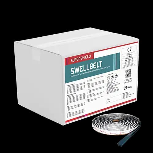 Supershield Swellbelt