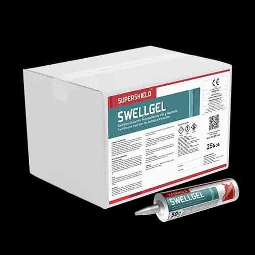 Supershield Swellgel