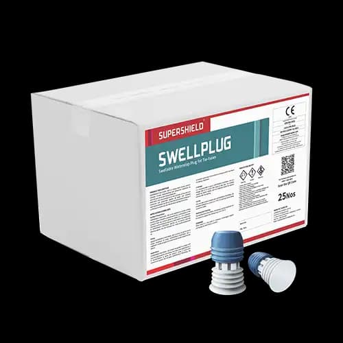 Supershield Swellplug