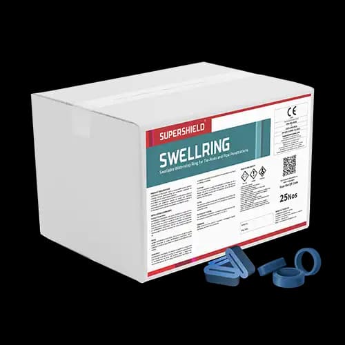 Supershield Swellring