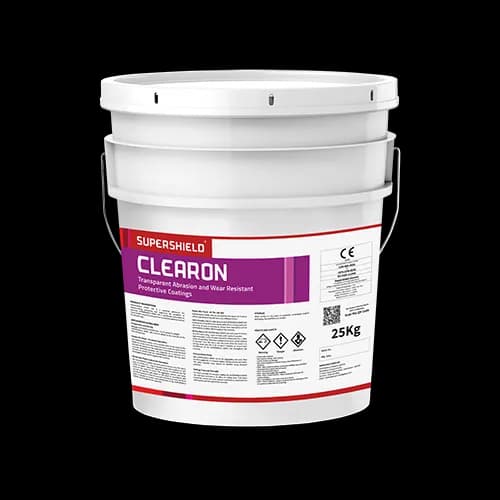 CLEARON