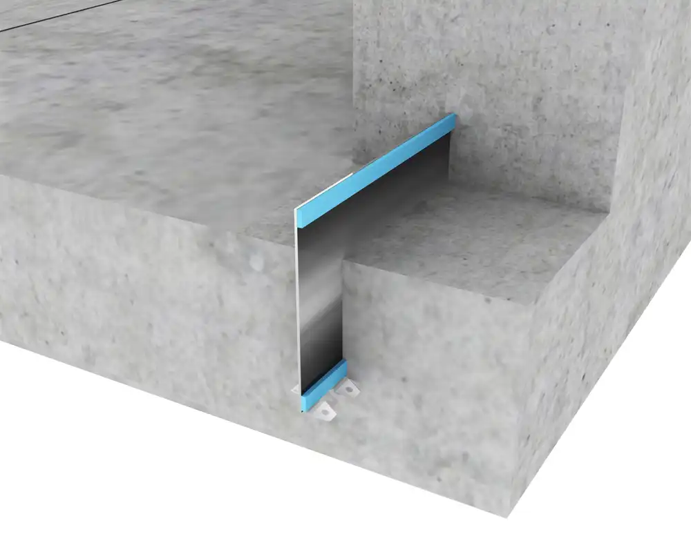 CONSTRUCTION JOINTS
