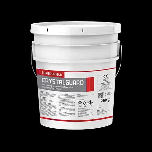 CRYSTALGUARD