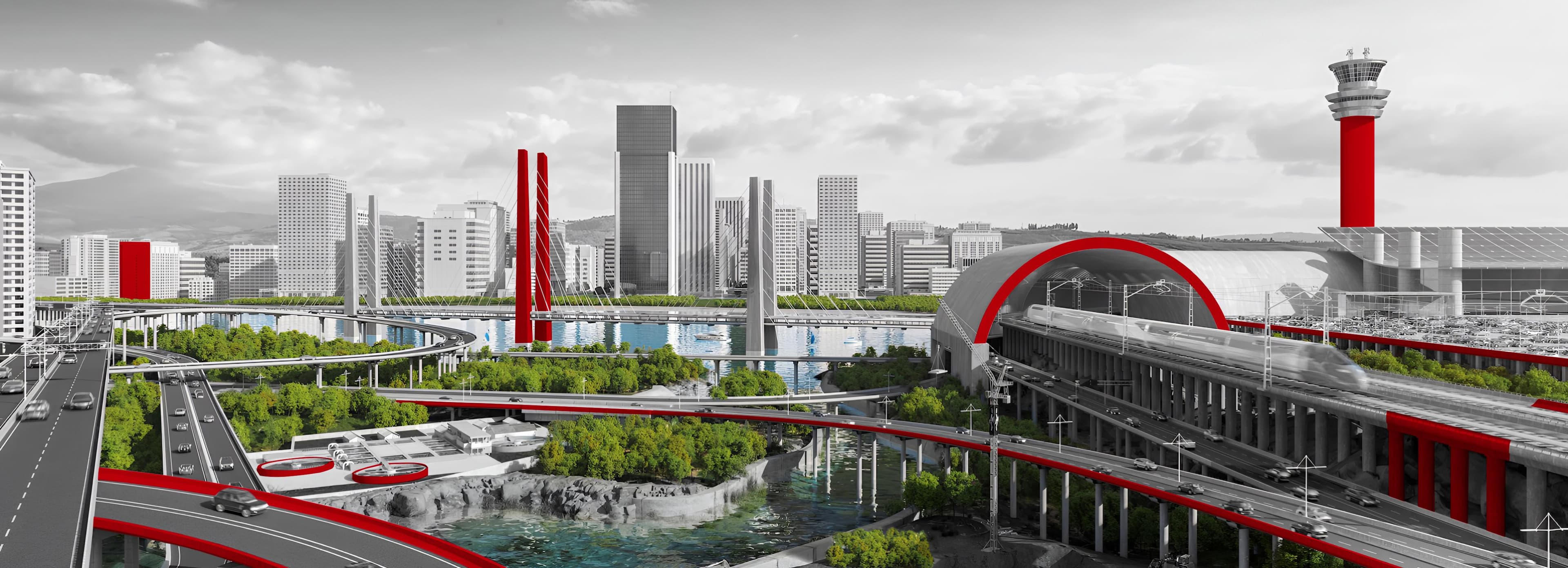 Adaptive Crystalline Technology