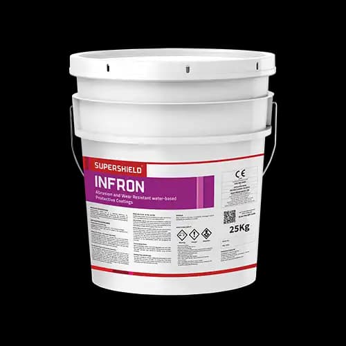 INFRON