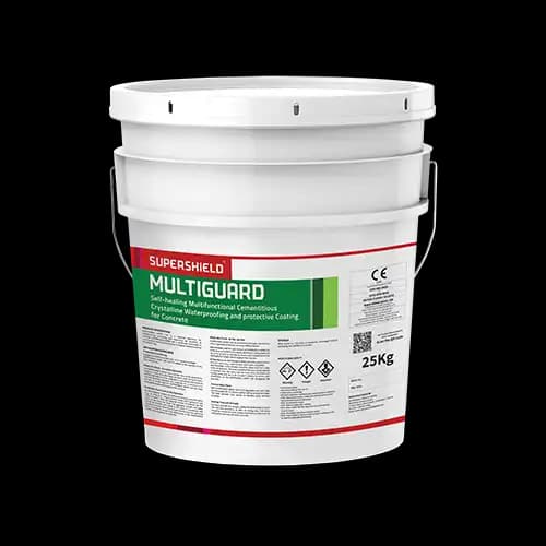 Multiguard
