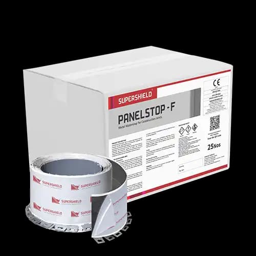 Supershield Panelstop F