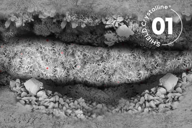 DPC Crystalline Technology