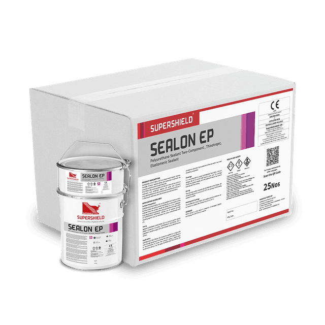 SEALON EP