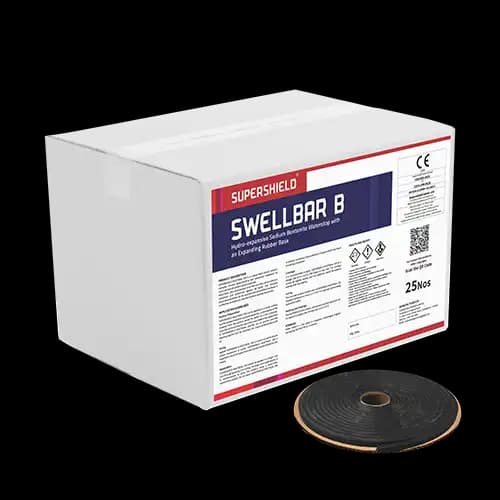 Supershield Swellbar B
