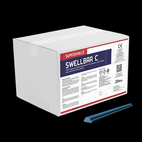 Supershield Swellbar C