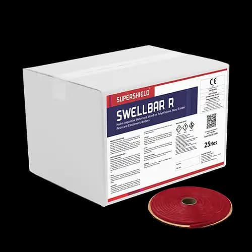 Supershield Swellbar R