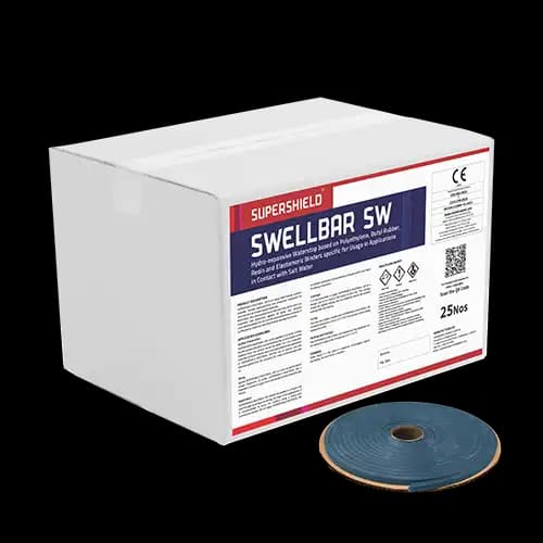 Supershield Swellbar SW