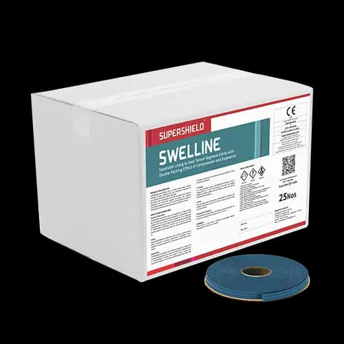 Supershield Swelline