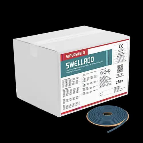 Supershield Swellrod