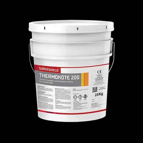 Supershield DPC ADMIXPLUS