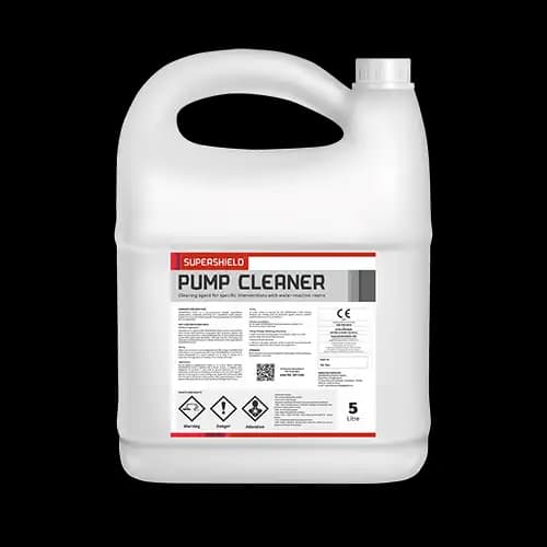 pump-cleaner