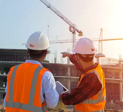 PROJECT SERVICES