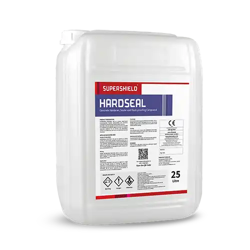 Supershield DPC ADMIXPLUS