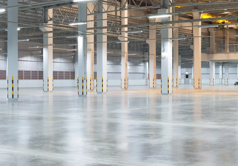 Floor Systems