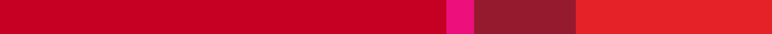 Sustainability Banner