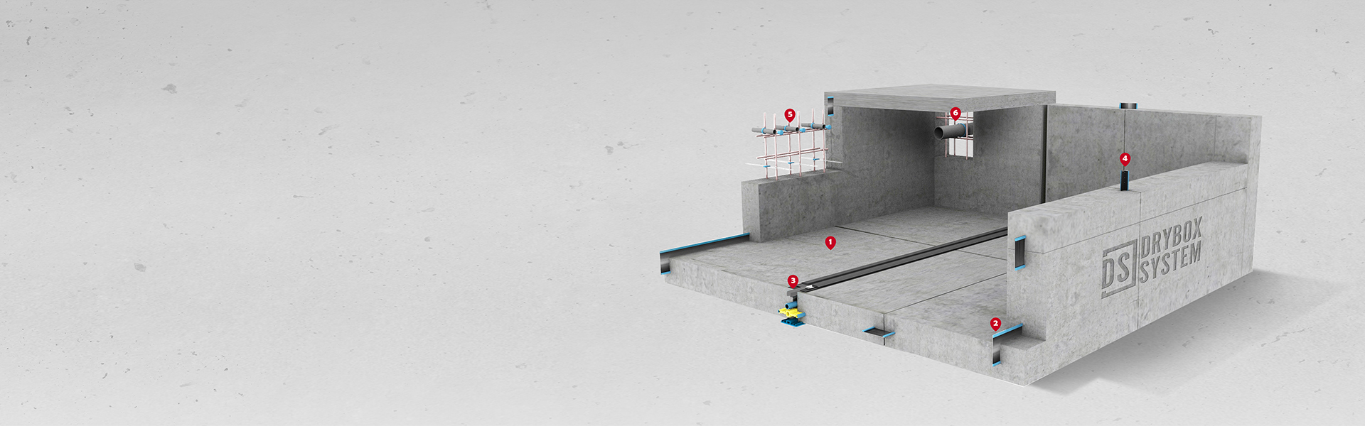 Sustainability with SHIELD Crystalline Technologies for resilient and eco-friendly concrete