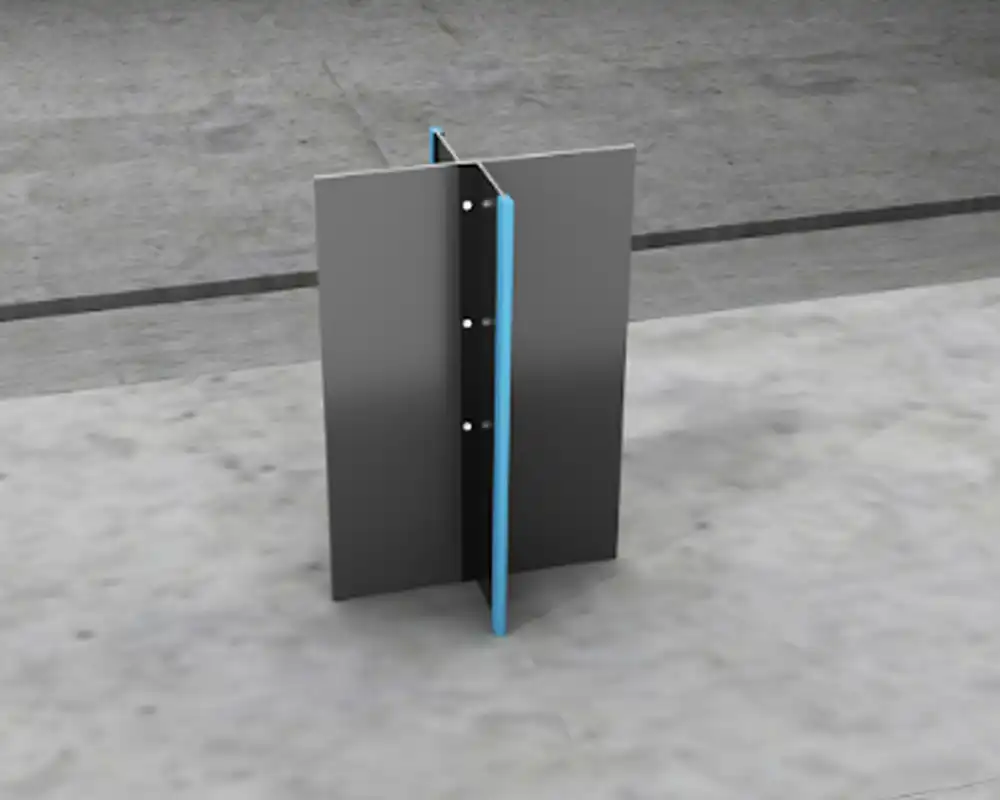 Programmed Cracks