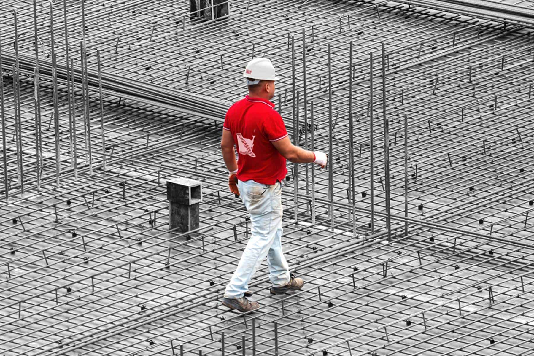 Explore Supershield’s core competencies in concrete protection and self-healing technologies