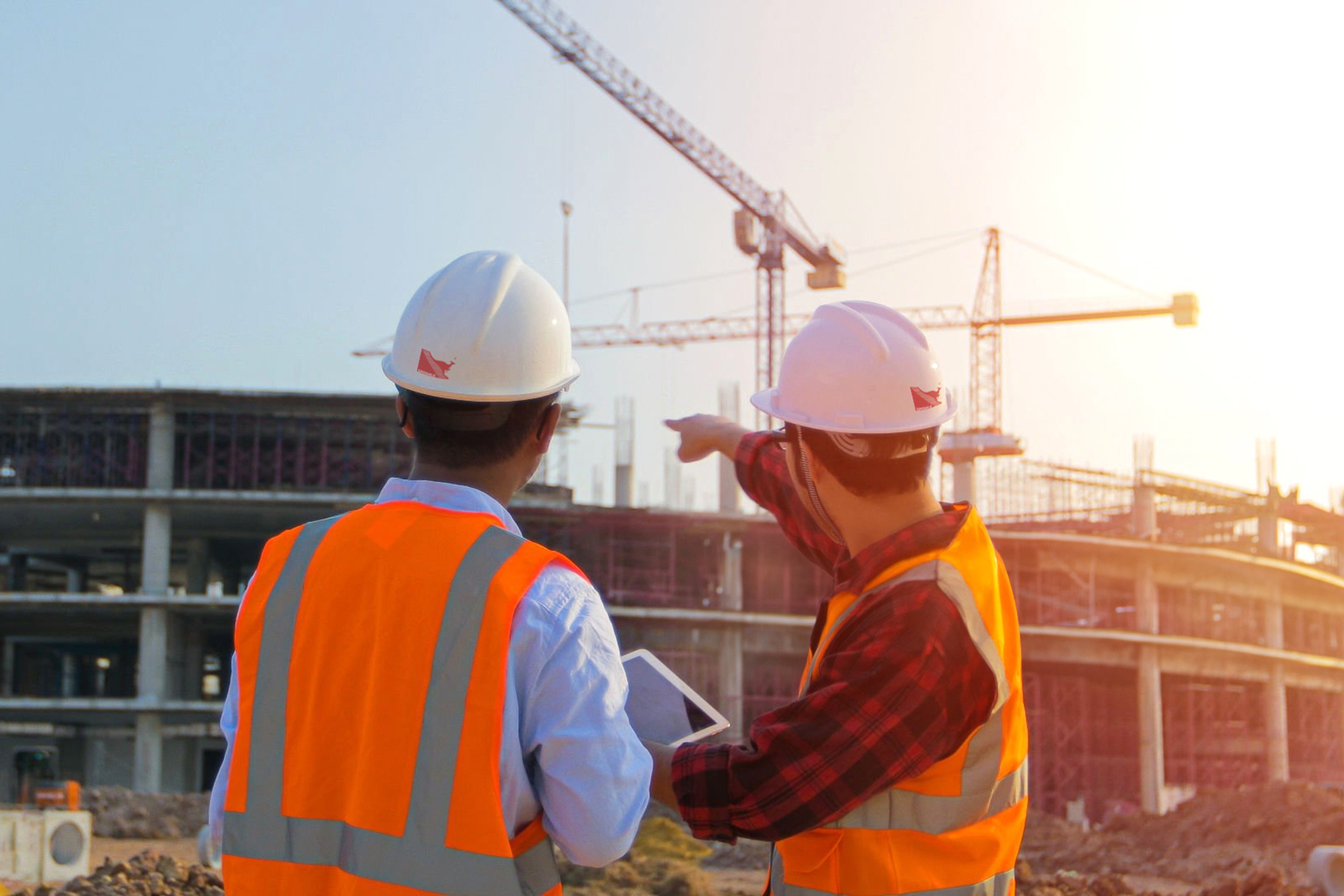 Learn about Supershield’s end-to-end project support and waterproofing services