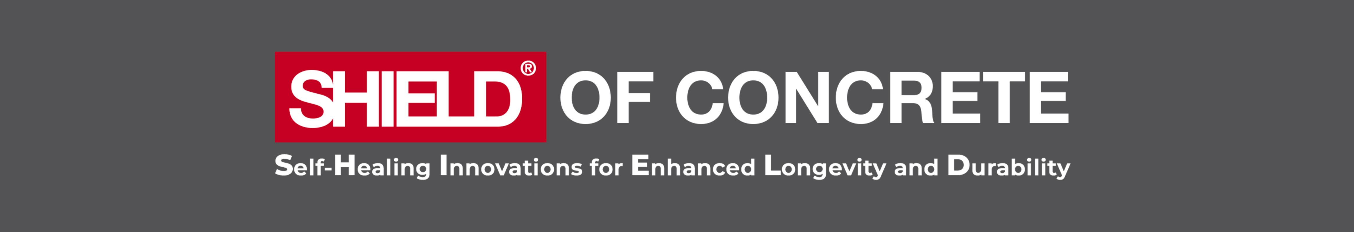 SHIELD Consortium advancing global research in self-healing concrete technologies
