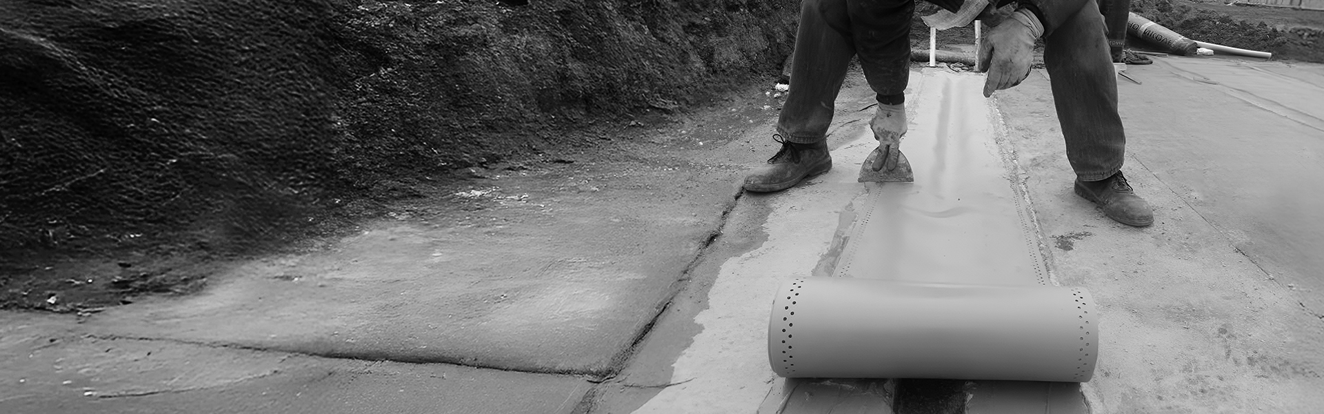 Sustainability with SHIELD Crystalline Technologies for resilient and eco-friendly concrete