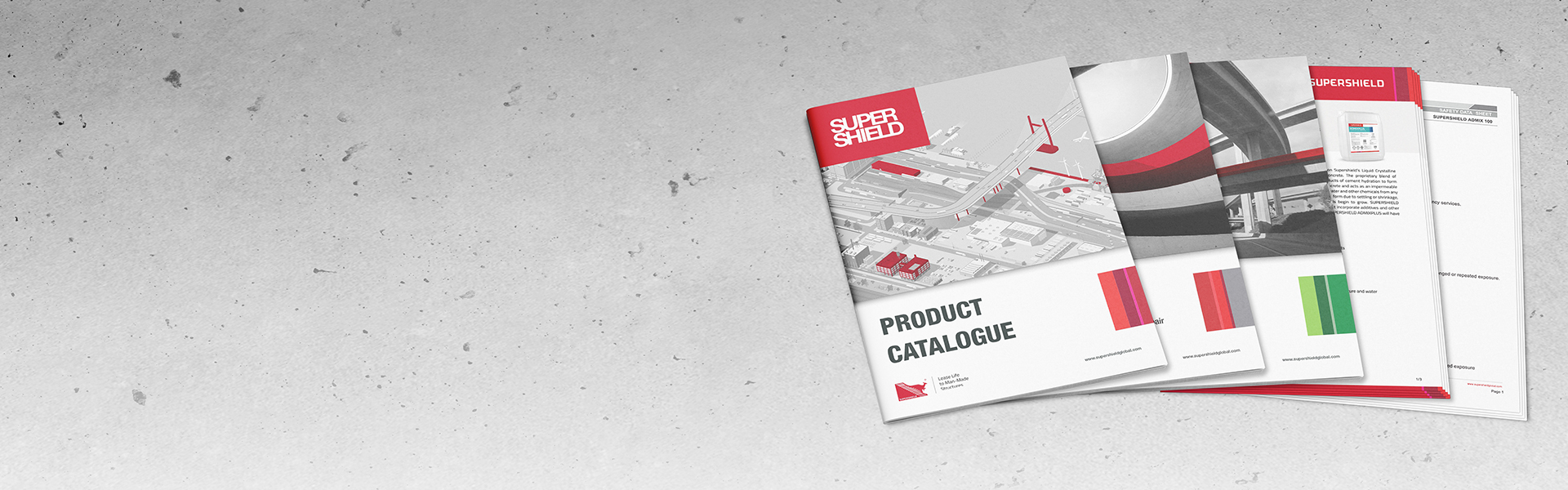 Sustainability with SHIELD Crystalline Technologies for resilient and eco-friendly concrete