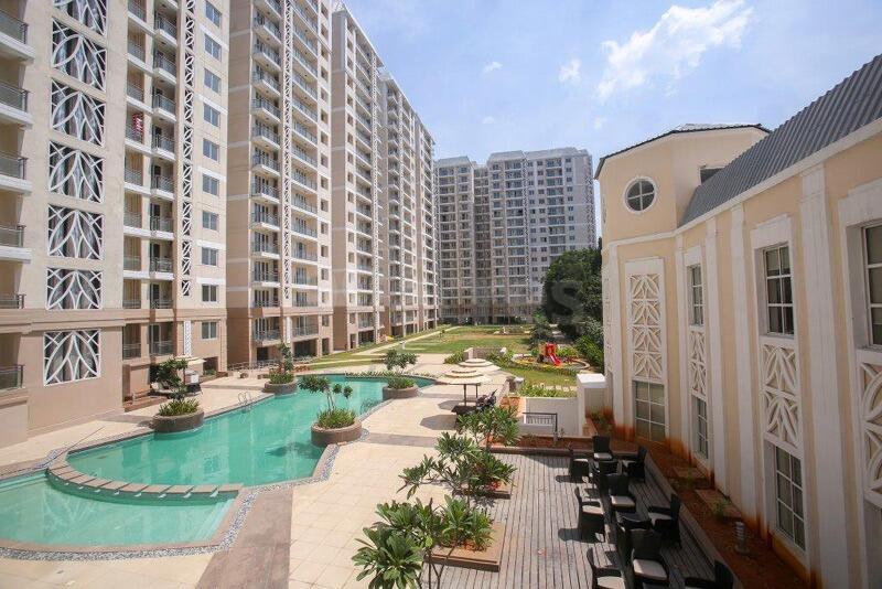 projCybercityChennai
