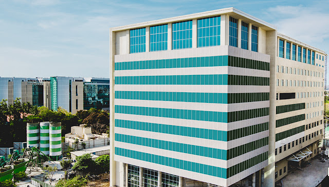 projCybercityChennai